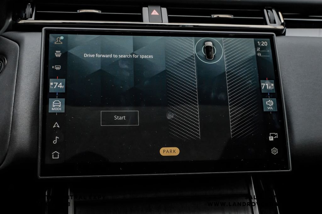 New 2026 Fuji White Land Rover Dynamic SE image 31