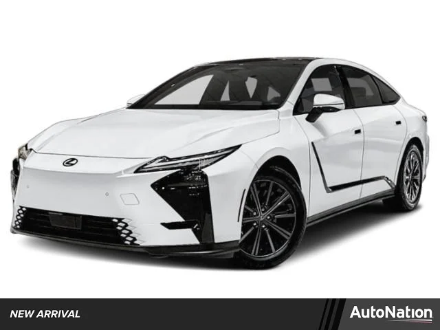 2026 Lexus ESe ES 350e PREMIUM