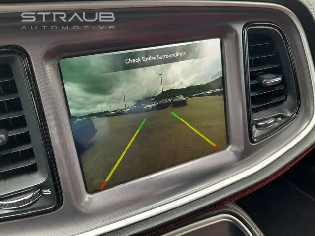 Used 2020 Granite Pearlcoat Dodge R/T Scat Pack image 21