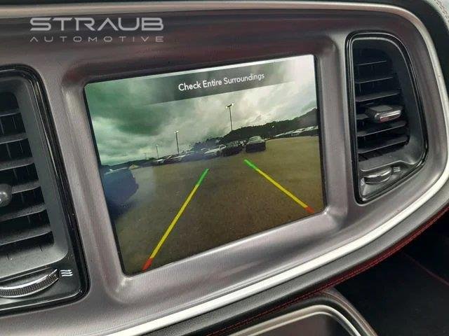 Used 2020 Granite Pearlcoat Dodge R/T Scat Pack image 21