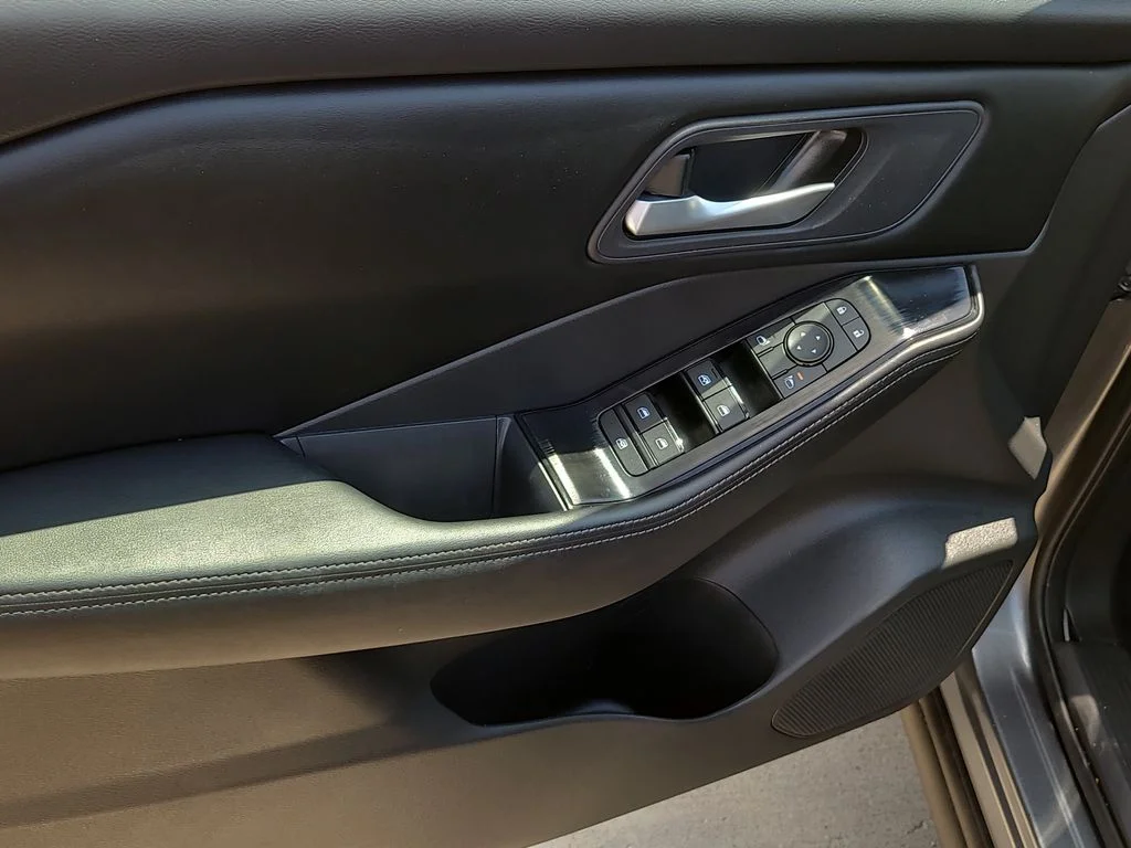 Used 2026 Gray Nissan SV image 20