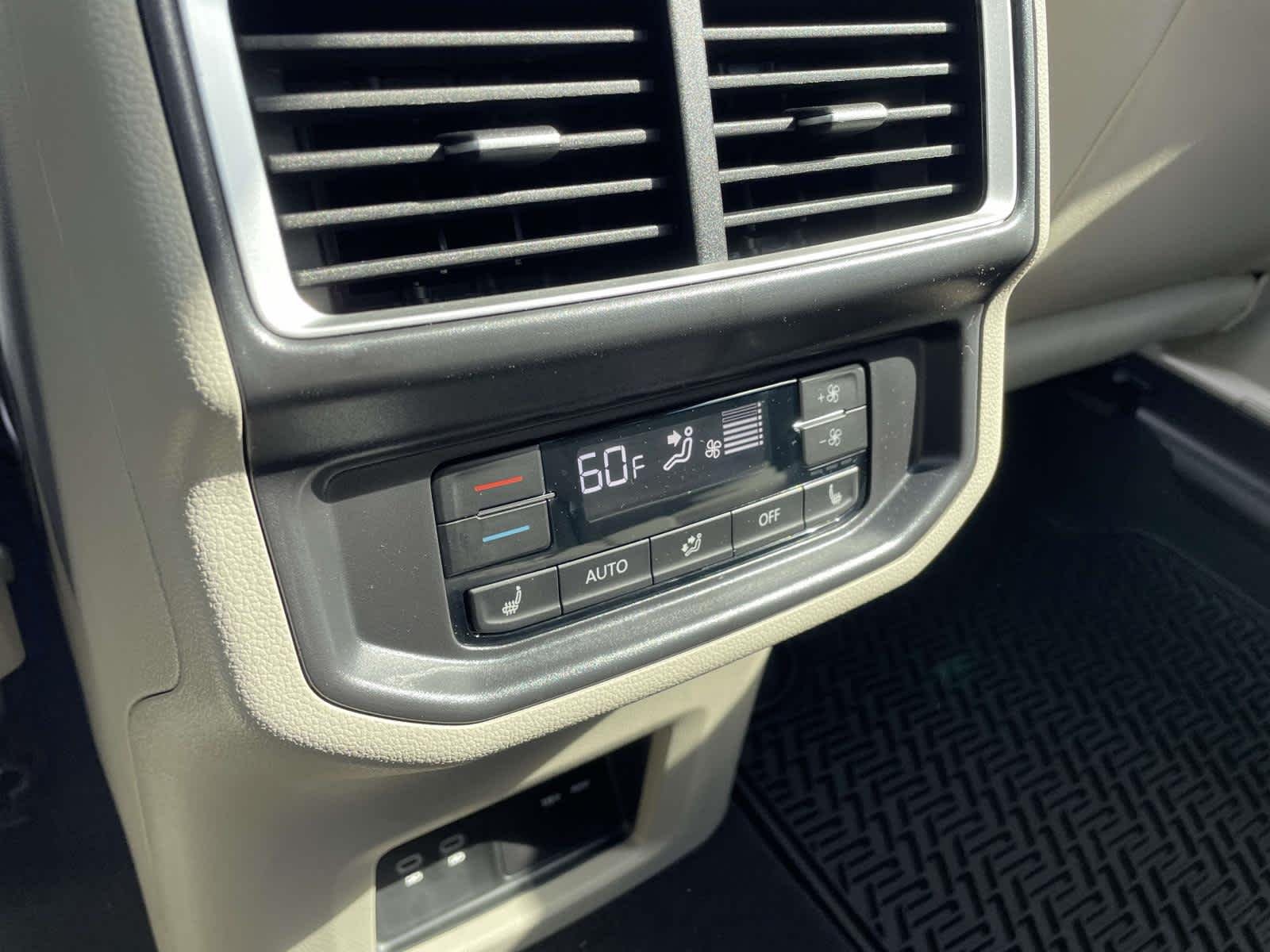 New 2026 Opal White Pearl Volkswagen 2.0T SEL image 22