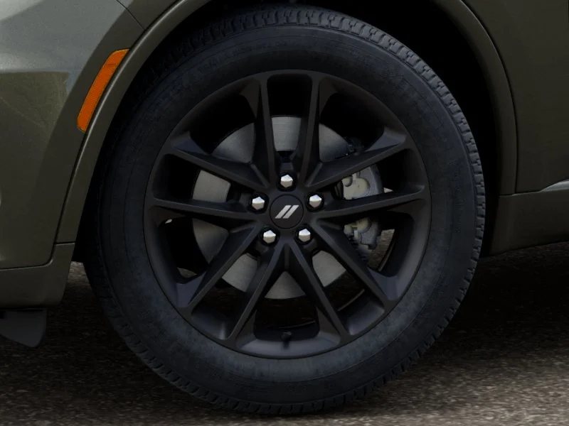 New 2026 Green Machine Exterior Paint Dodge GT image 8