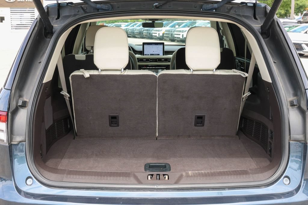 2023 Lincoln Aviator Black Label - Photo 9
