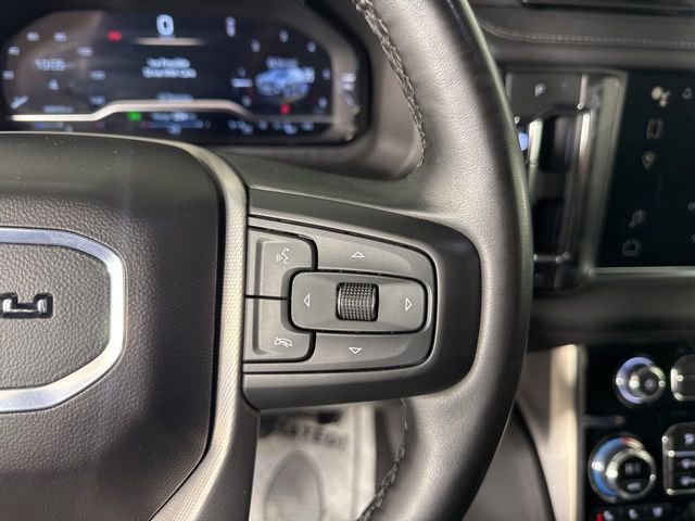 Used 2024 Sterling Metallic GMC Denali image 32