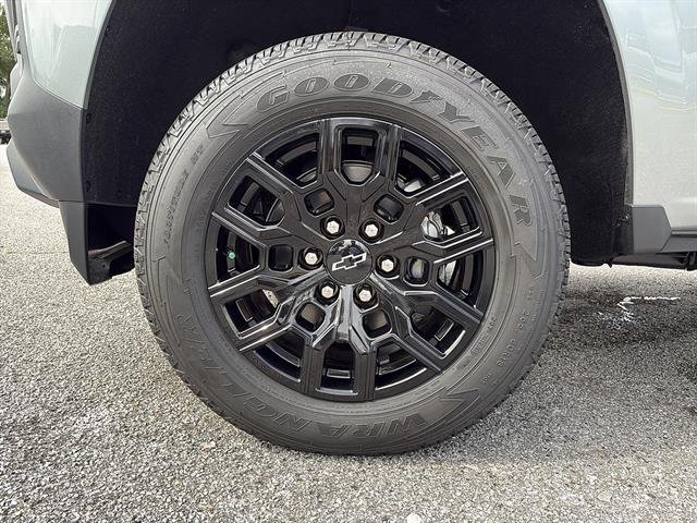 2026 Chevrolet Colorado Work Truck - Photo 24