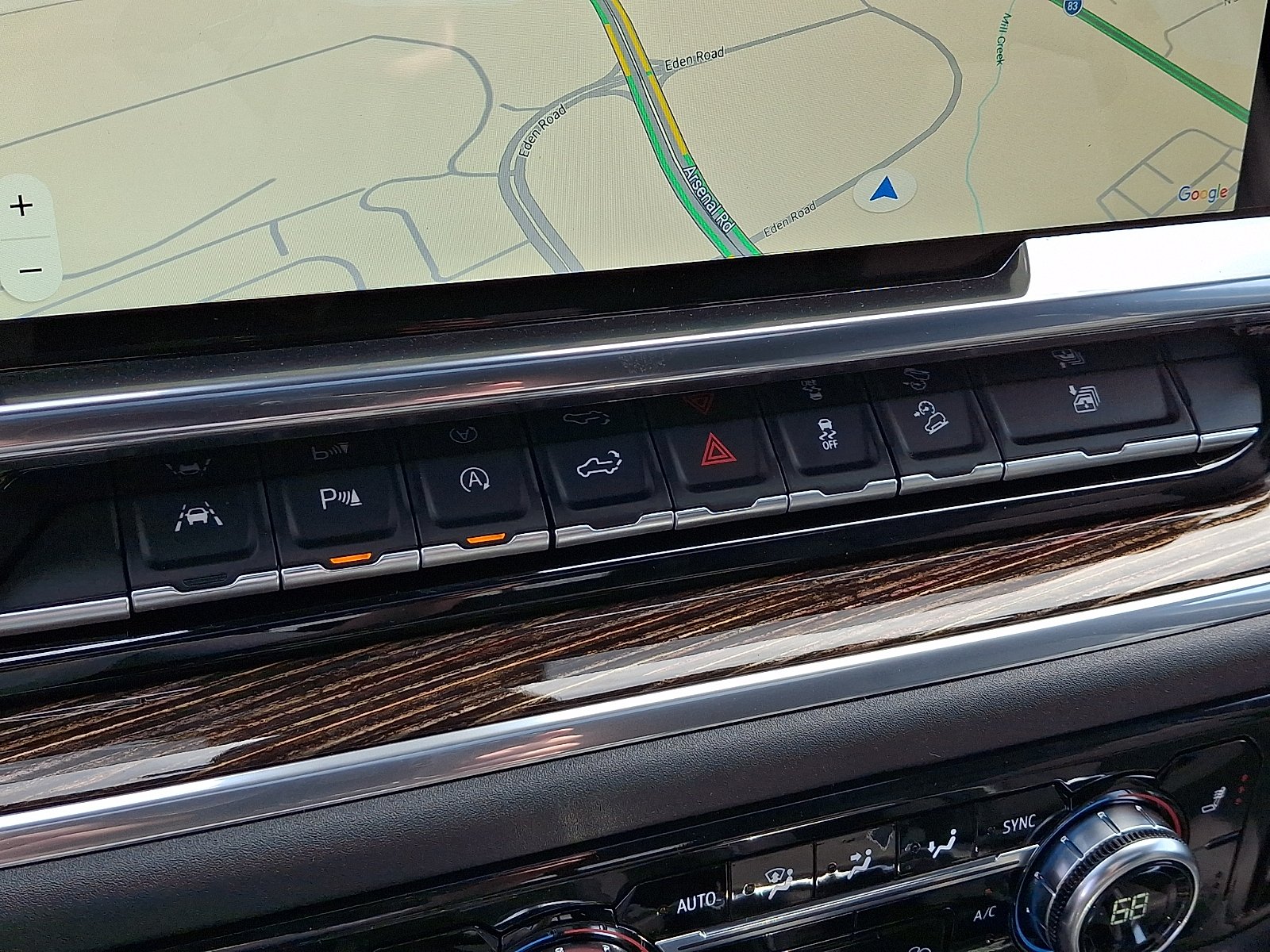 2026 GMC Sierra 1500 Elevation - Photo 23