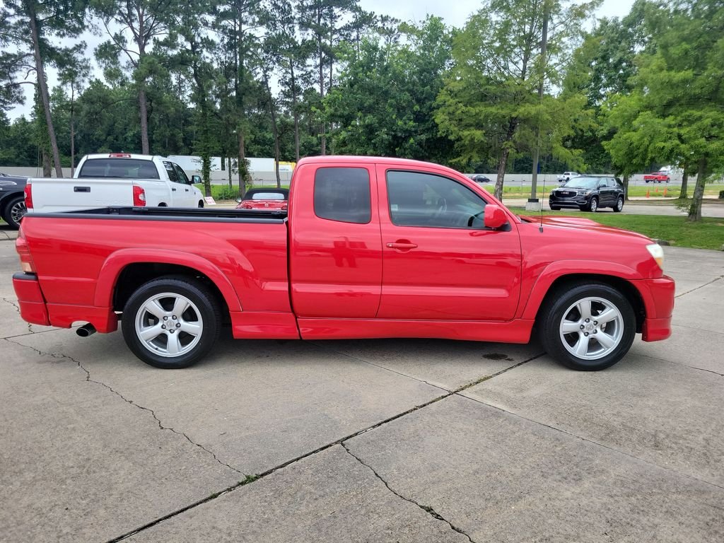 Used 2007  Toyota X-Runner image 8