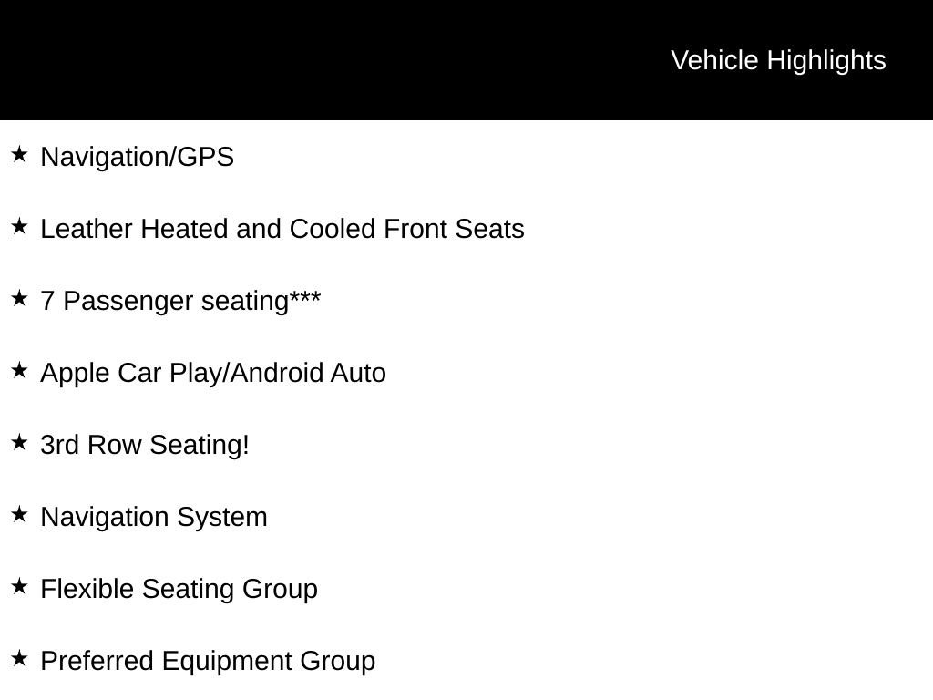 Used 2023 Jeep Wagoneer Series III with VIN 1C4SJVDP7PS558646 for sale in Elk River, Minnesota