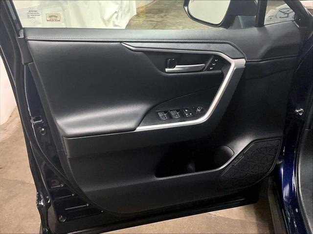 Certified Used 2023 BLUEPRINT. Toyota  image 9