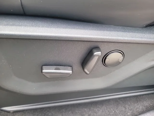 New 2026 Gray Ford Tremor image 20