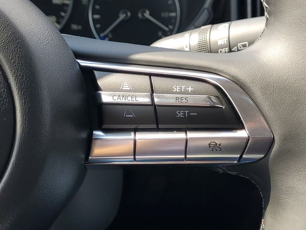 New 2026 Machine Gray Metallic Mazda 2.5 S Premium AWD image 24