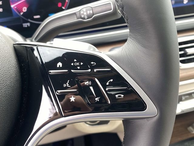 New 2026 Polar White Mercedes-Benz GLE 350 image 58