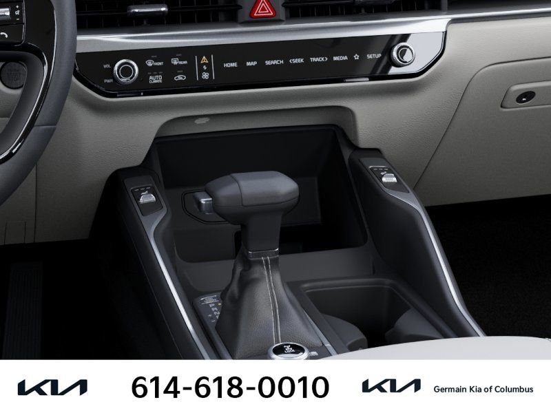 2026 Kia Sorento X-Line EX - Photo 26