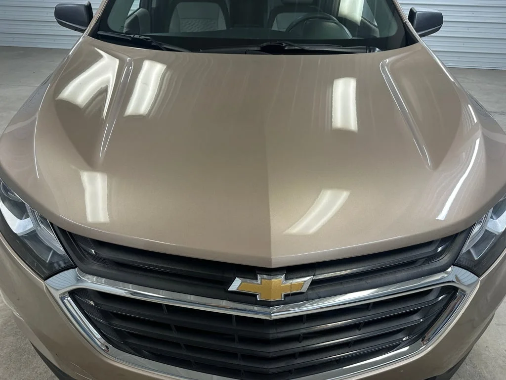 Certified Used 2019 Sandy Ridge Metallic Chevrolet LS image 36