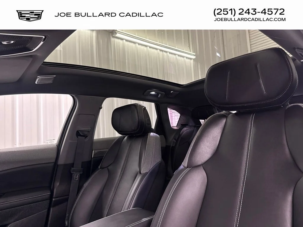 2026 Cadillac OPTIQ Sport - Photo 41