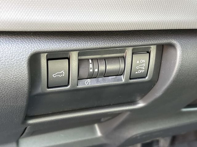 Used 2026 Black Subaru Sport image 29
