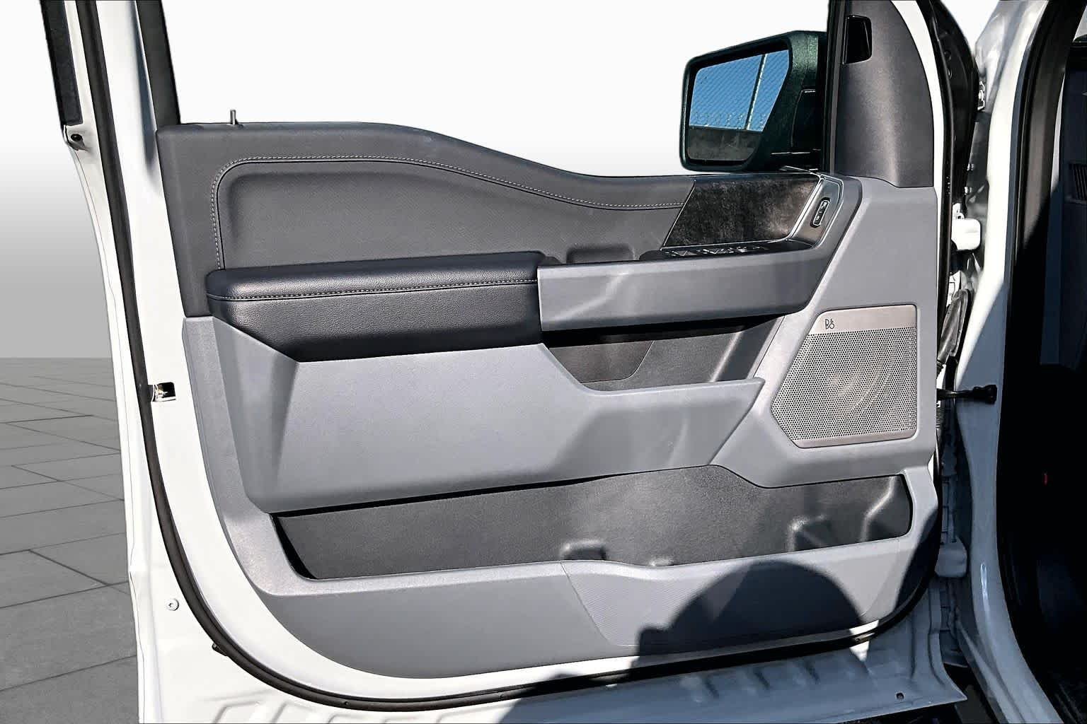 Used 2024 Avalanche Ford Flash image 21