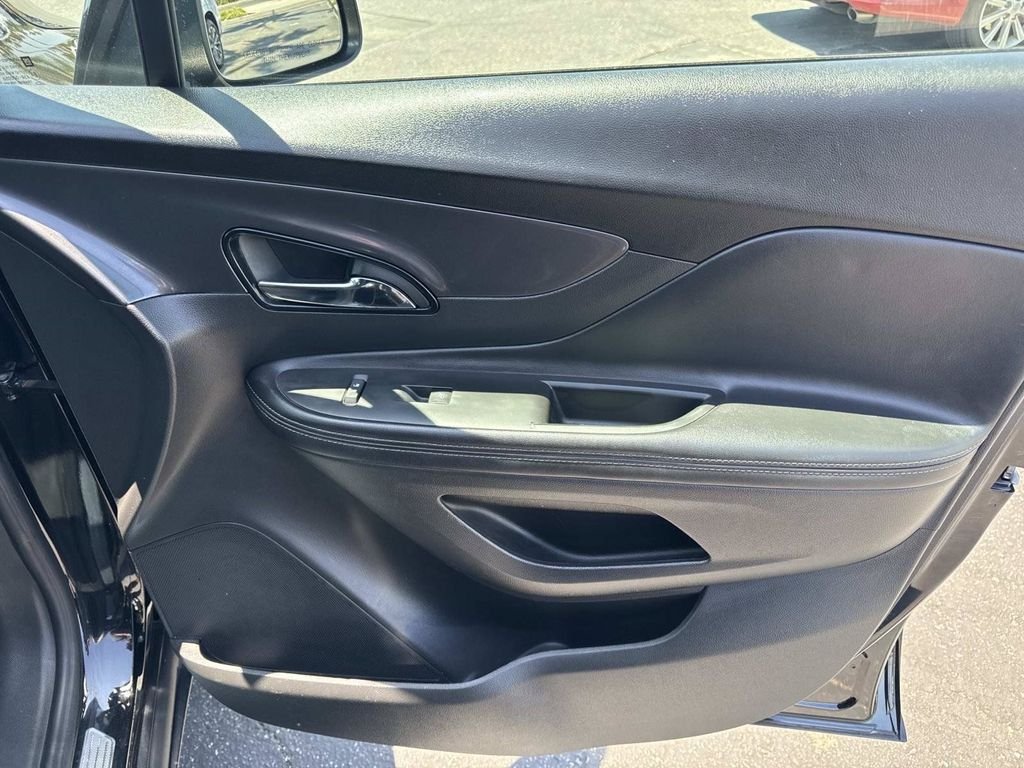 2019 Buick Encore Preferred - Photo 25
