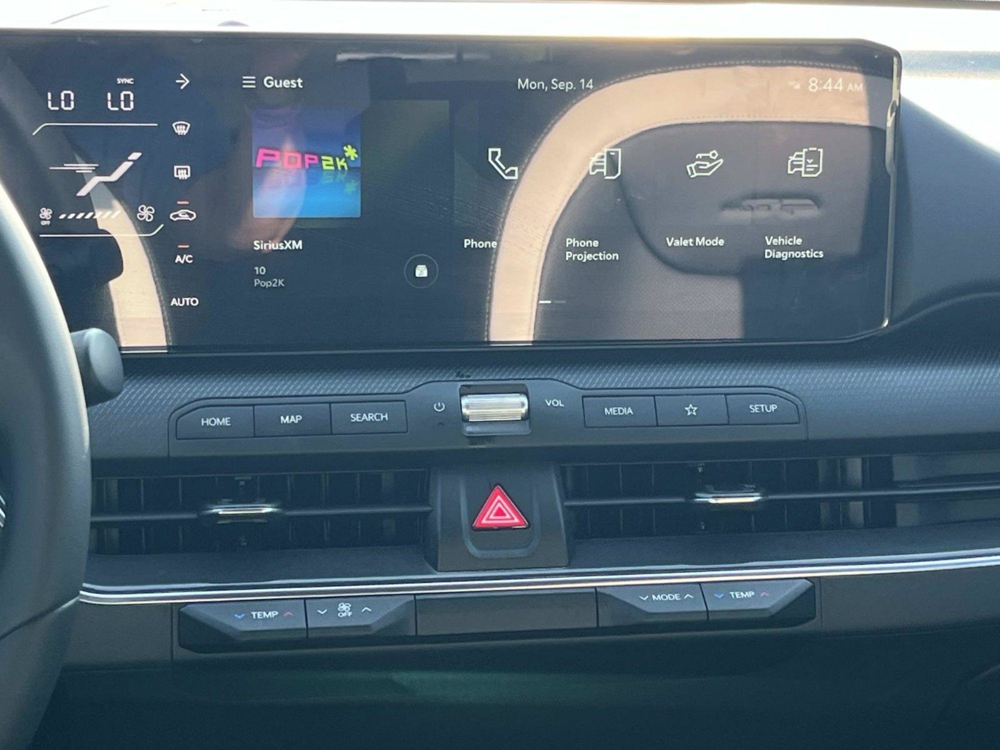 New 2026 Snow White Pearl Kia GT-Line image 14