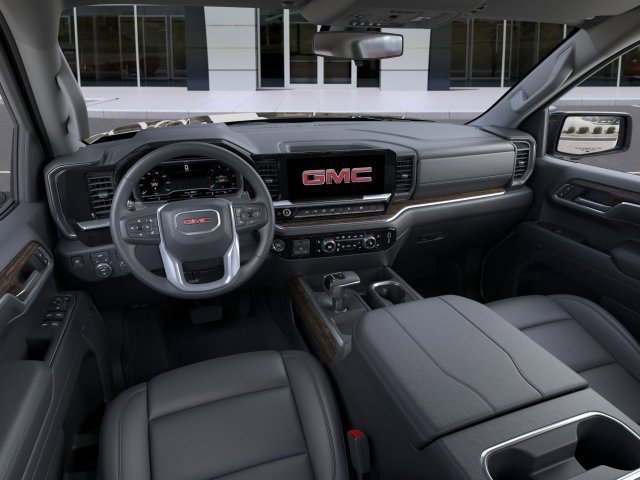 2026 GMC Sierra 1500 Elevation - Photo 18