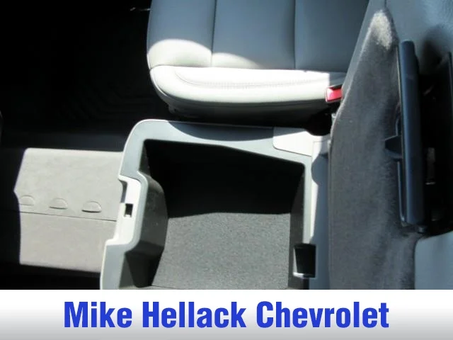 2026 Chevrolet Silverado 1500 LT - Photo 21