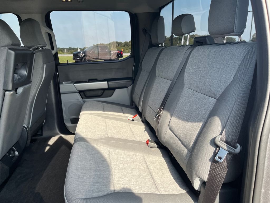 Used 2026 Gray Ford XL image 14