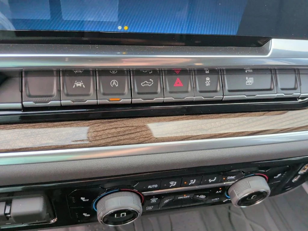 2026 Chevrolet Silverado 1500 LT - Photo 27