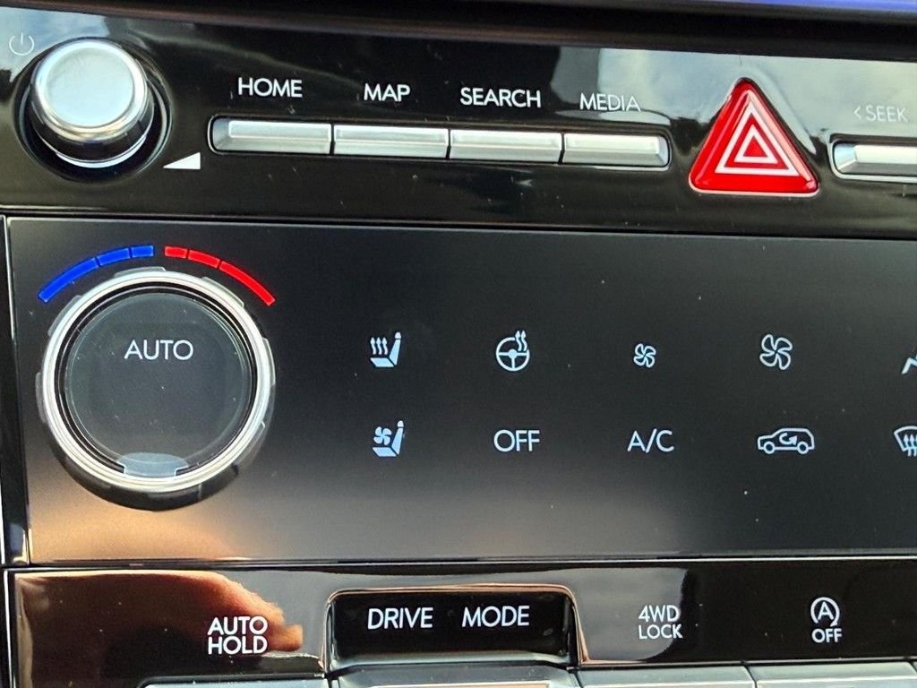 New 2026 Silver Hyundai Limited AWD image 33