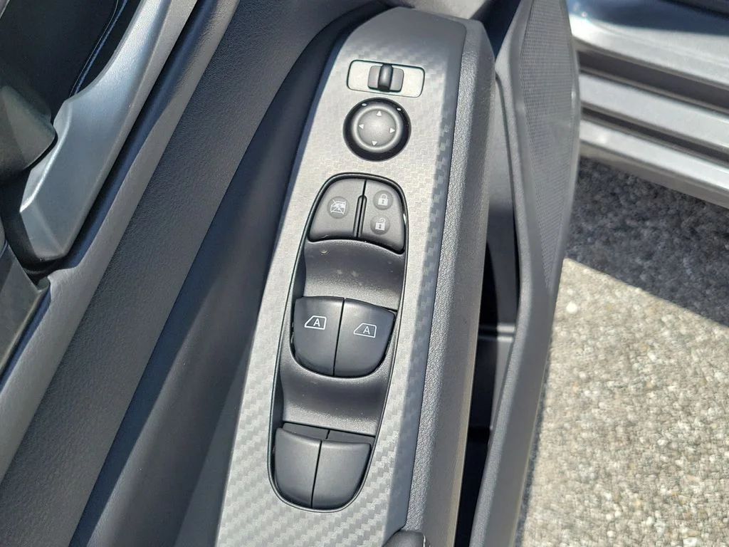 New 2026 Gray Nissan 2.5 SV image 22