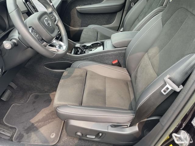 Certified Used 2023 Black Volvo Twin Plus image 15