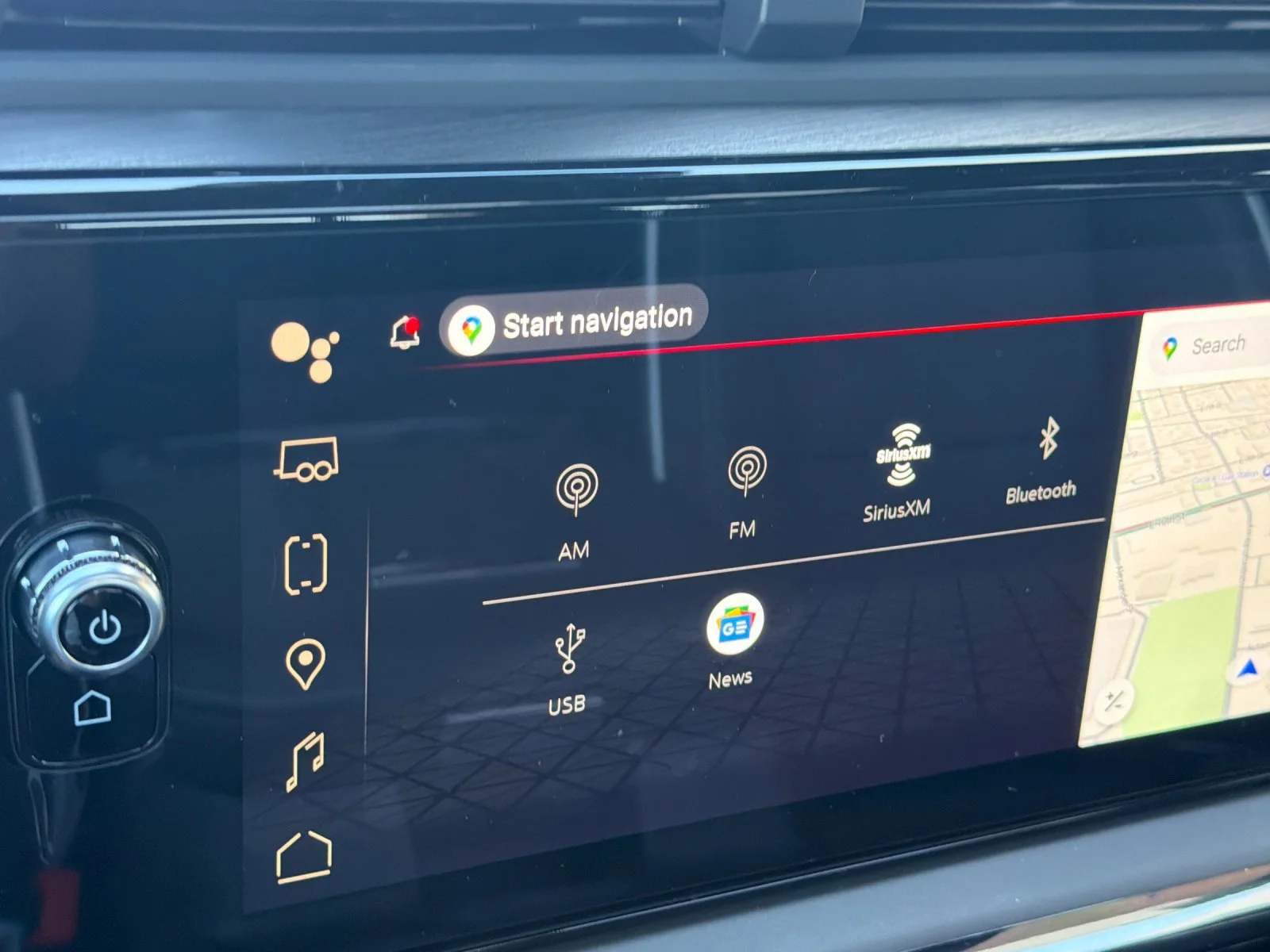 2026 GMC Sierra 2500HD AT4X - Photo 16