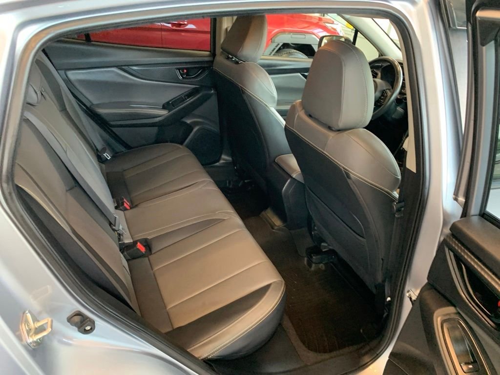 2023 Subaru Crosstrek Sport - Photo 17