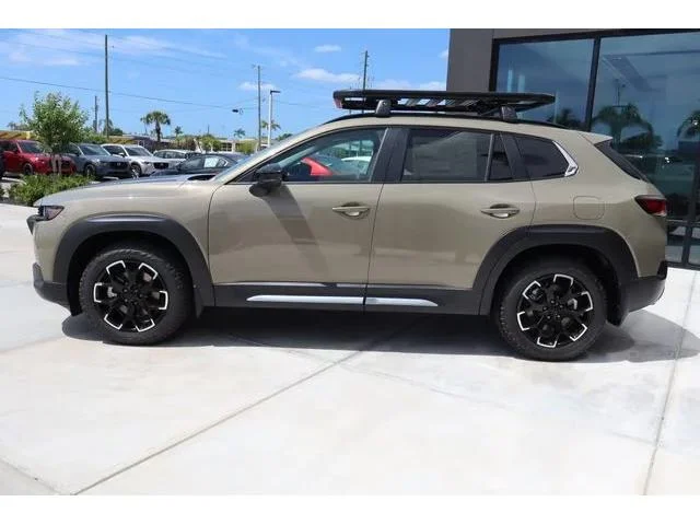 2026 Mazda CX-50 Meridian Edition - Photo 7