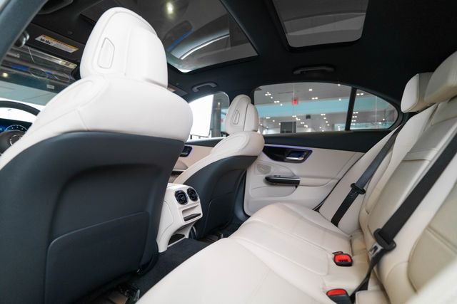 Used 2026 Gray Mercedes-Benz C 300 image 12
