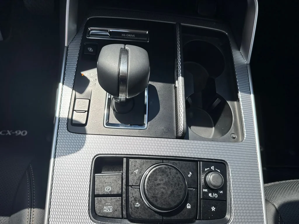New 2026 Crystal Blue Mazda Preferred image 25