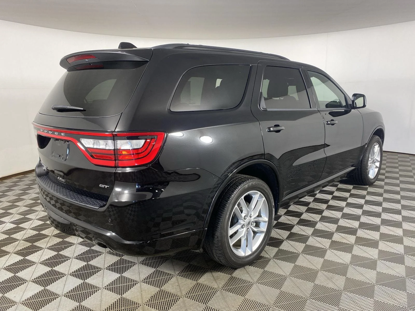 Used 2024 Bk Dodge GT Premium image 7