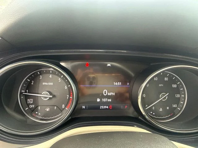 Used 2023 Gray Buick Preferred image 13