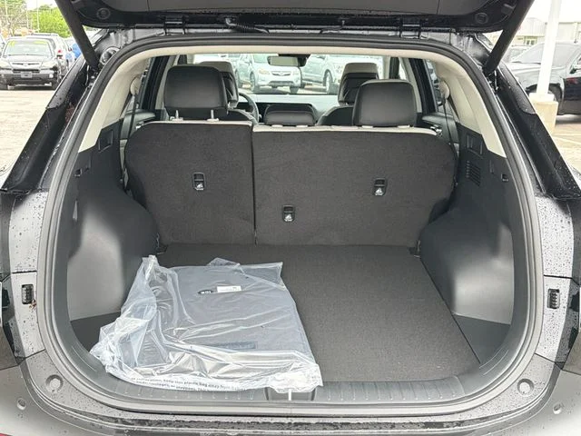 New 2026 Ebony Black Kia EX image 24