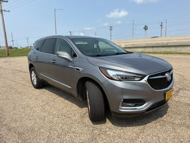 2019 Buick Enclave Essence for sale at Leman's Chevy City