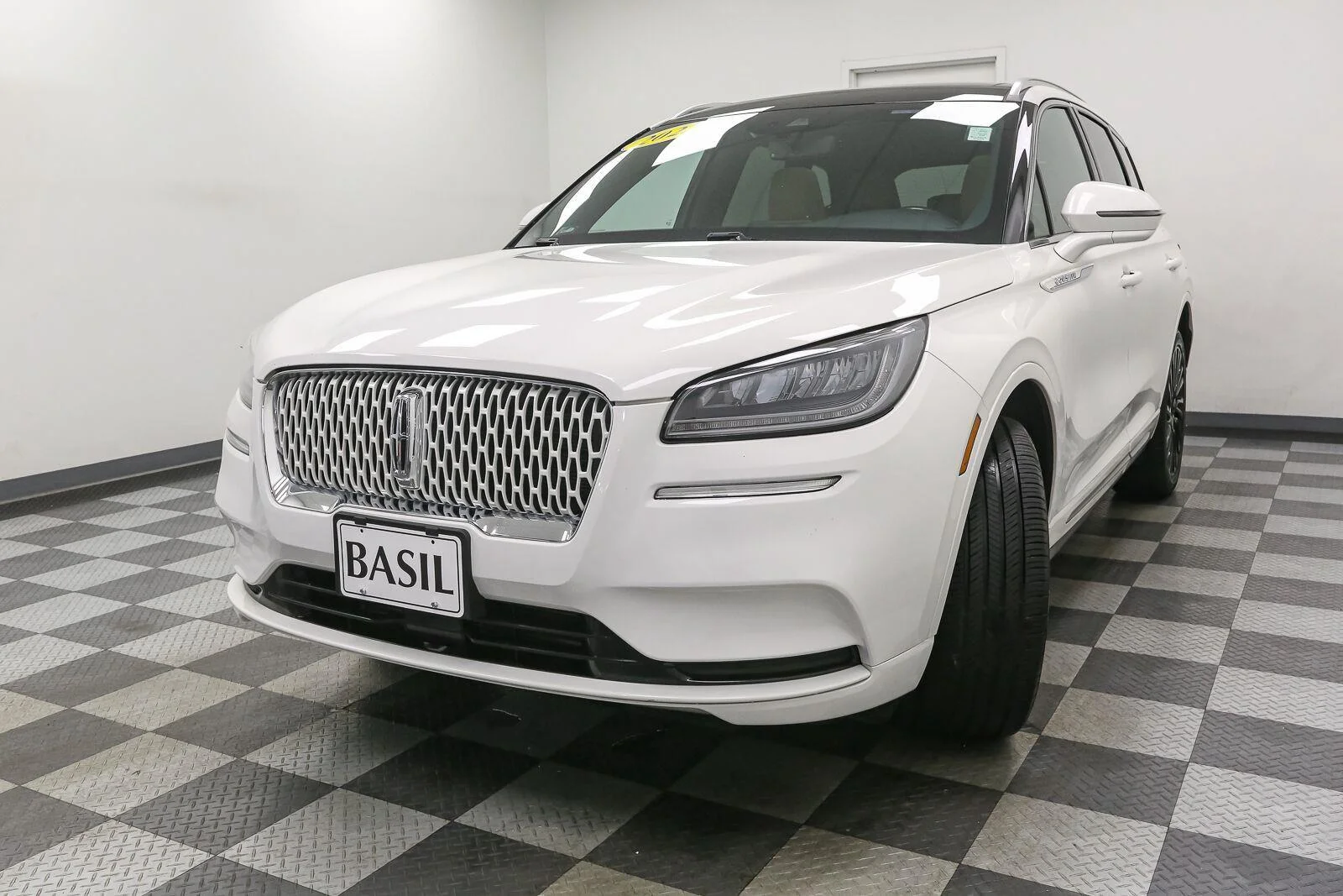 Used 2022 WH Lincoln Reserve image 4