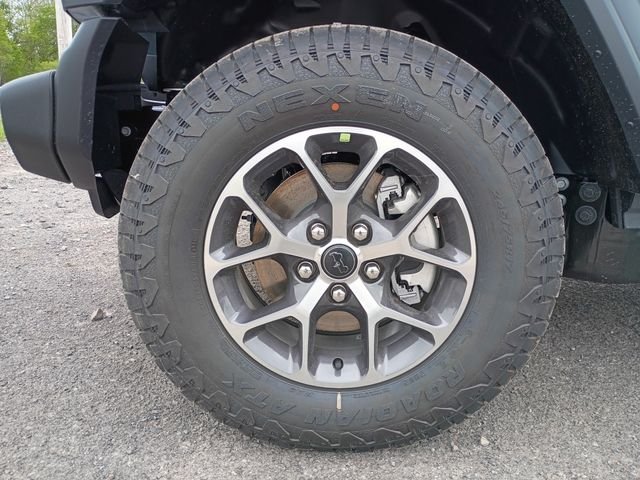 New 2026 Anvil Clear-Coat Exterior Paint Jeep Sport S image 21