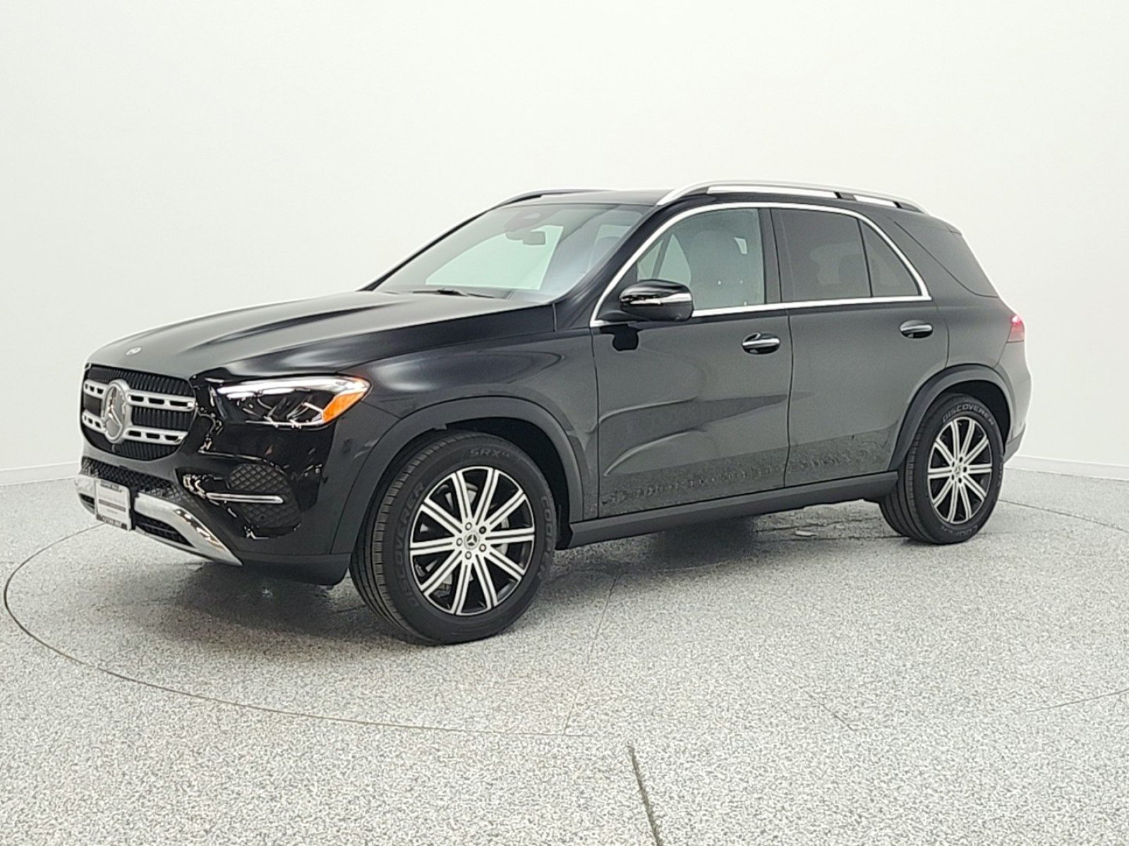 Luxury Loaner 2026 GLE 350 4MATIC® SUV