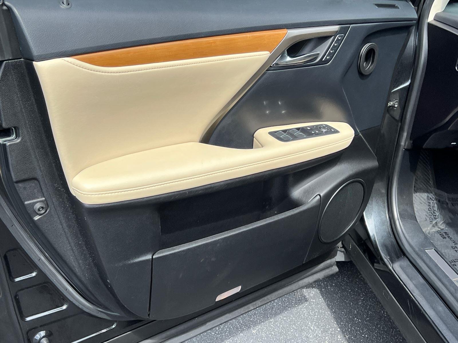 Certified Used 2022 Caviar Lexus 350 image 11