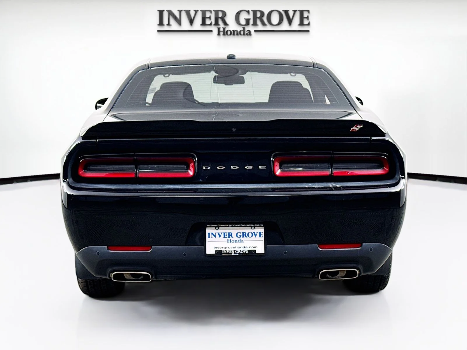 2022 Dodge Challenger GT - Photo 6