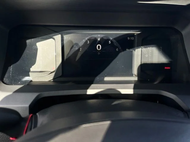 Used 2025 Red Toyota SR image 11