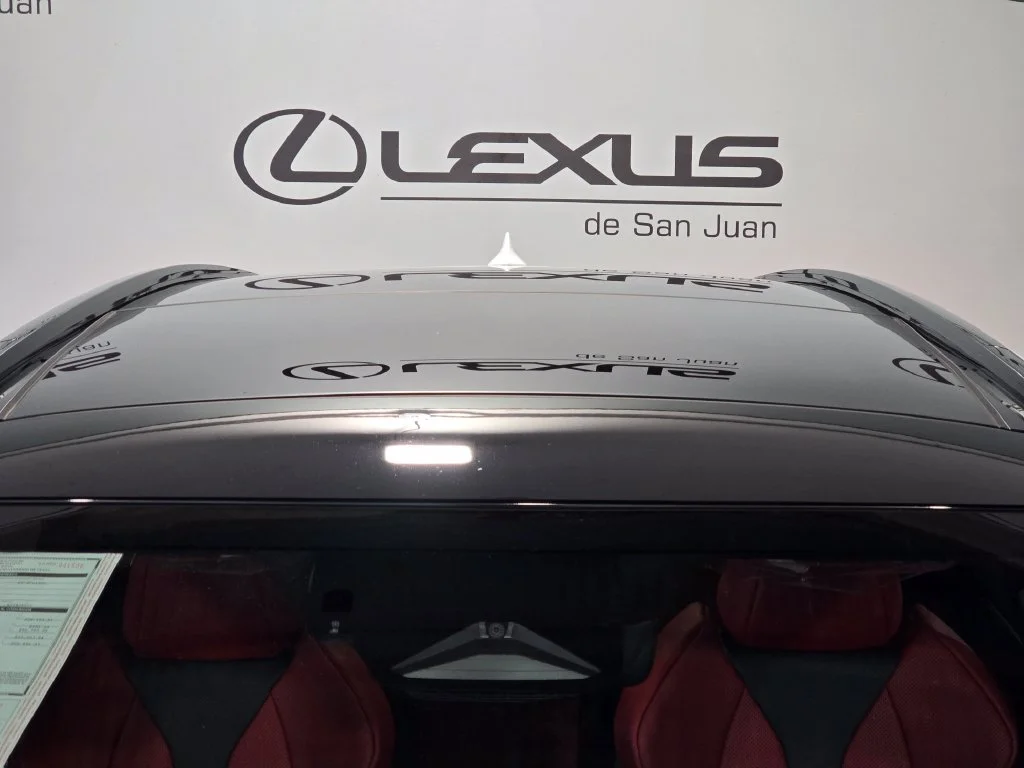 New 2026  Lexus 350h image 7