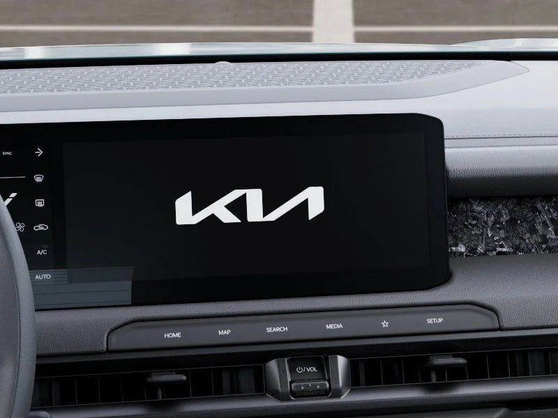 New 2027 Black Jade Green Kia X-Pro SX Prestige image 20