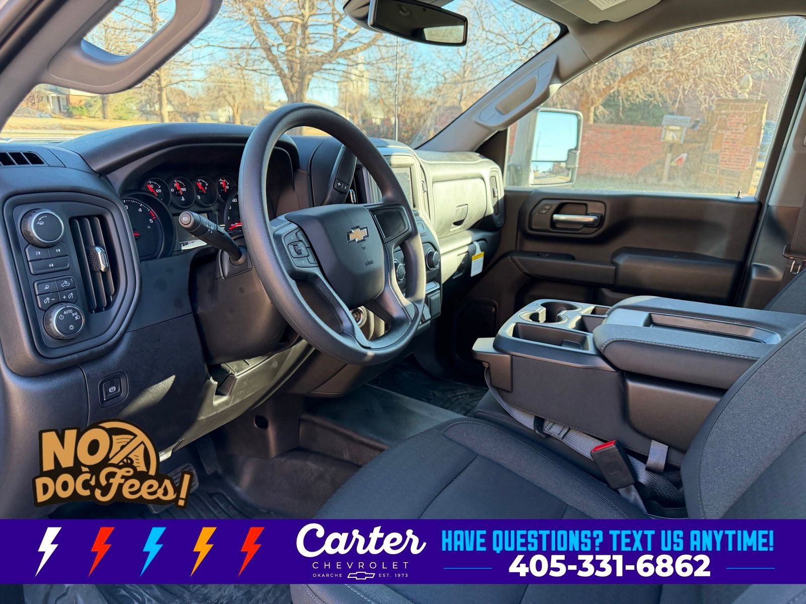 2026 Chevrolet Silverado 3500 HD Work Truck - Photo 21