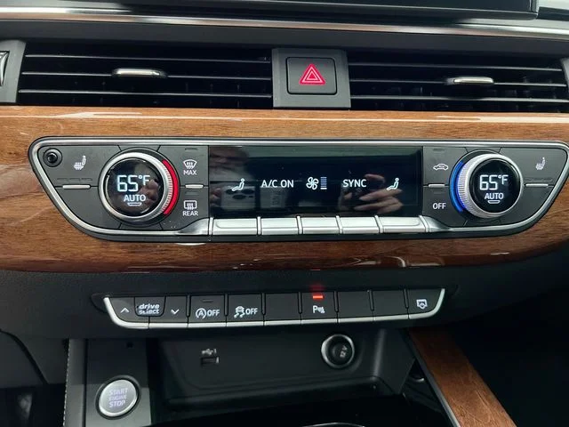 2022 Audi A5 Sportback Premium Plus - Photo 25